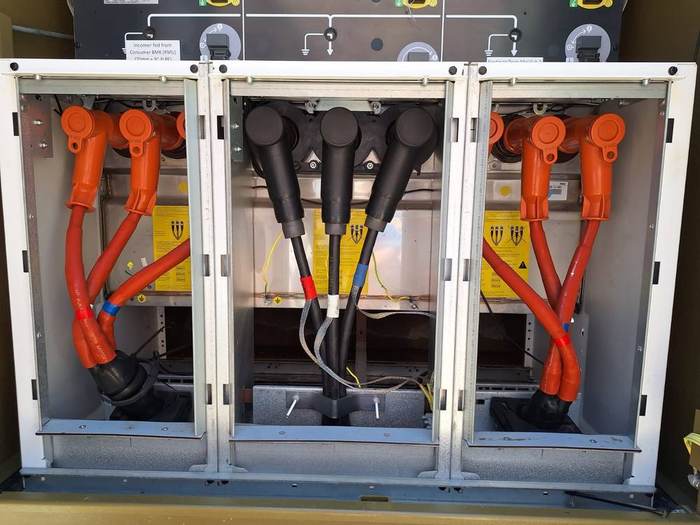 Power Pro Electrical real field work